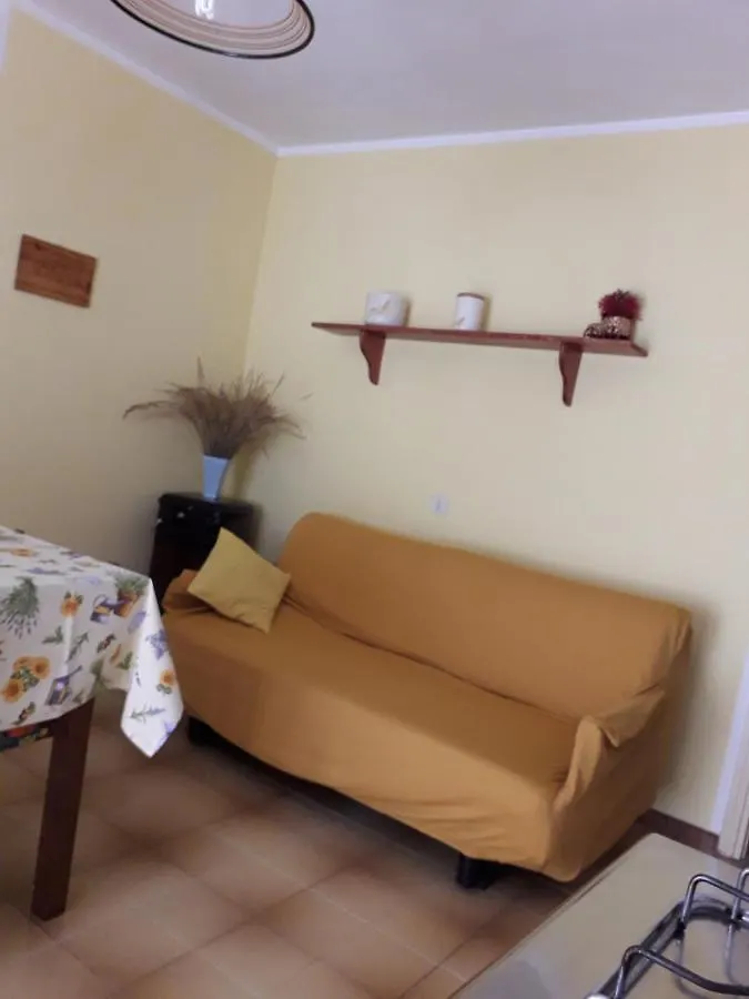 Appartamenti Azzone